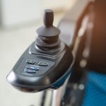 električni invalidski skuter