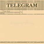 medo telegram 1